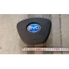 Module airbag conducteur - Noir profond 5 - BYD - 13108525-00