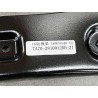 Barre de protection frontale pour piétons - BYD - 16978546-00