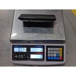 Combiné d'instrumentation - BYD - 16974448-00
