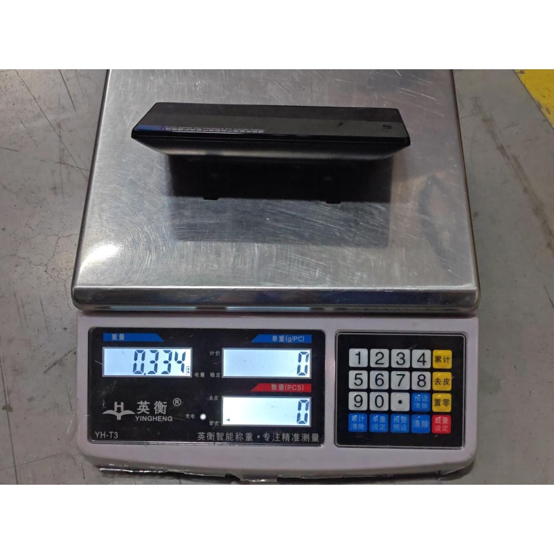 Combiné d'instrumentation - BYD - 16974448-00