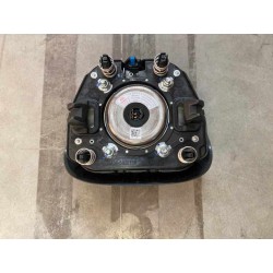 Module airbag conducteur - Noir profond 5 - BYD - 13108525-00