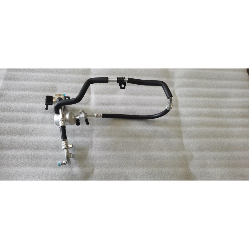 Tuyaux de décharge du compresseur 1 - BYD - 16974063-00