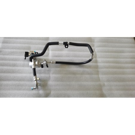 Tuyaux de décharge du compresseur 1 - BYD - 16974063-00