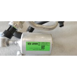 Tuyaux de décharge du compresseur 1 - BYD - 16974063-00