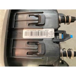 Module airbag conducteur - Noir profond 5 - BYD - 13108525-00