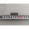 Bouchon d'obturation de repère de rideau d'air latéral-GRAVEL METER - BYD - 16974039-00