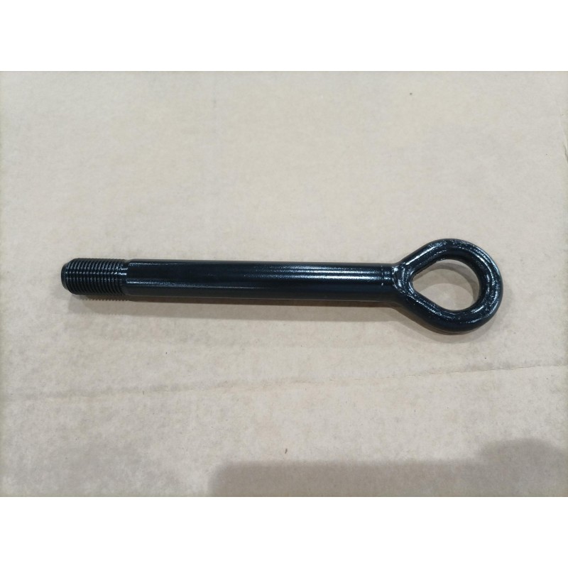 Crochet de remorquage - BYD - 16973830-00