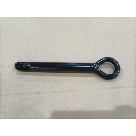 Crochet de remorquage - BYD - 16973830-00