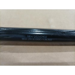 Crochet de remorquage - BYD - 16973830-00