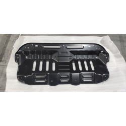 Plaque de support de siège arrière - BYD - 16972632-00