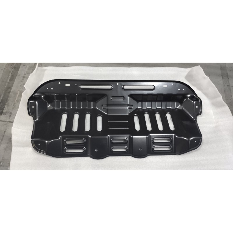 Plaque de support de siège arrière - BYD - 16972632-00