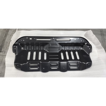 Plaque de support de siège arrière - BYD - 16972632-00