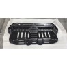 Plaque de support de siège arrière - BYD - 16972632-00