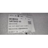 Plaque de support de siège arrière - BYD - 16972632-00