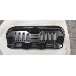 Plaque de support de siège arrière - BYD - 16972632-00