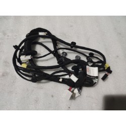 Faisceau de câblage de couvercle de coffre - BYD - 16972088-00
