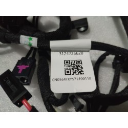 Faisceau de câblage de couvercle de coffre - BYD - 16972088-00