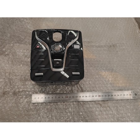 Cache de soufflet de protection - BYD - 13107822-00