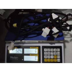 Faisceau de câblage de couvercle de coffre - BYD - 16972088-00