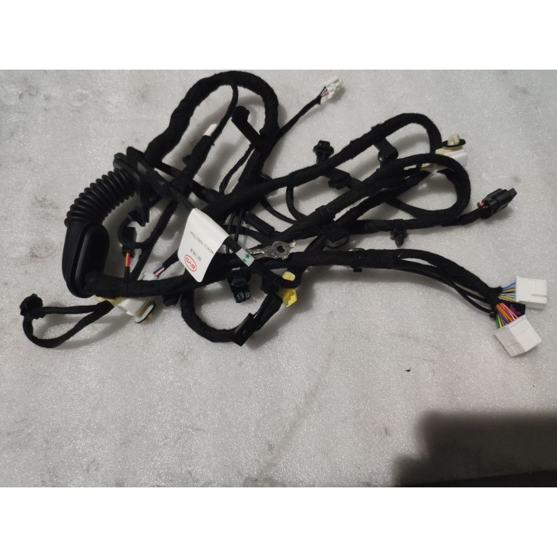Faisceau de câblage de couvercle de coffre - BYD - 16972086-00