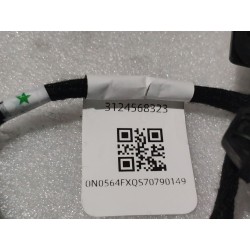 Faisceau de câblage de couvercle de coffre - BYD - 16972086-00