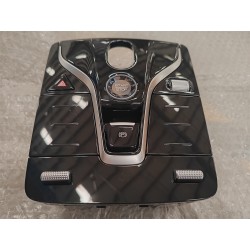 Cache de soufflet de protection - BYD - 13107822-00