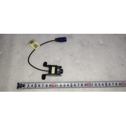 Module image caméra de recul panoramique - BYD - 16970296-00