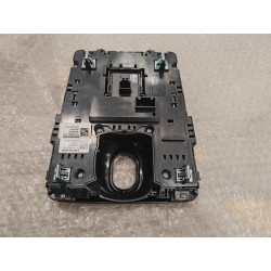 Cache de soufflet de protection - BYD - 13107822-00