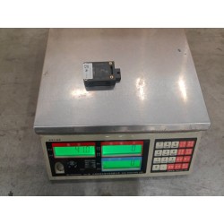Radar à ondes millimétriques CPD arrière - BYD - 16970224-00