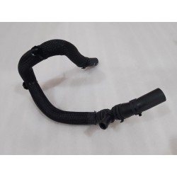 Tuyau d'admission de pompe à liquide de refroidissement moteur - BYD - 16969229-00