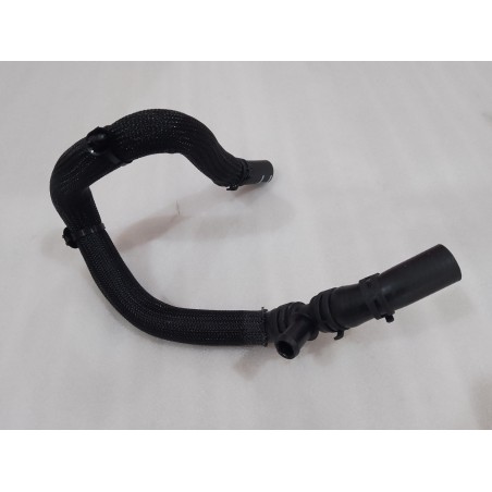 Tuyau d'admission de pompe à liquide de refroidissement moteur - BYD - 16969229-00