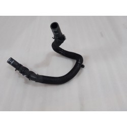 Tuyau d'admission de pompe à liquide de refroidissement moteur - BYD - 16969229-00