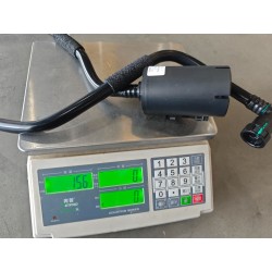 Filtre à poussière - BYD - 16966631-00