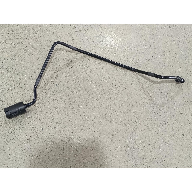 Filtre à poussière - BYD - 16966630-00