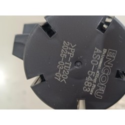 Filtre à poussière - BYD - 16966630-00