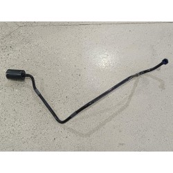 Filtre à poussière - BYD - 16966630-00