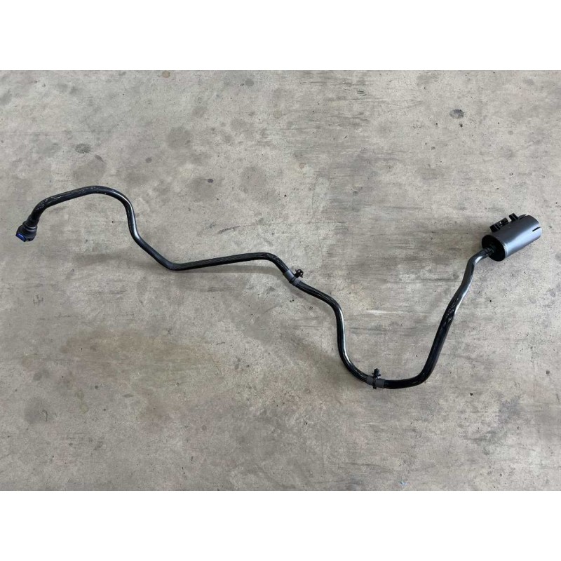 Filtre à poussière - BYD - 16966627-00