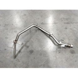 Soudage du tuyau de ravitaillement - BYD - 16966625-00