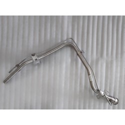 Soudage du tuyau de ravitaillement - BYD - 16966622-00