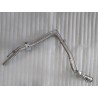Soudage du tuyau de ravitaillement - BYD - 16966622-00