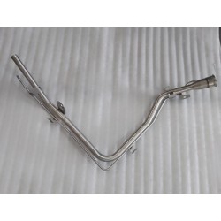 Soudage du tuyau de ravitaillement - BYD - 16966622-00