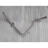 Soudage du tuyau de ravitaillement - BYD - 16966622-00