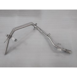 Soudage de tuyau de ravitaillement - BYD - 16966621-00