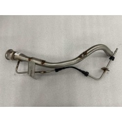 Soudure du tuyau de ravitaillement - BYD - 16966620-00