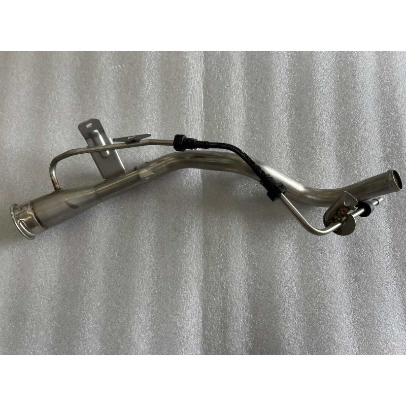 Soudage de tuyau de ravitaillement - BYD - 16966619-00
