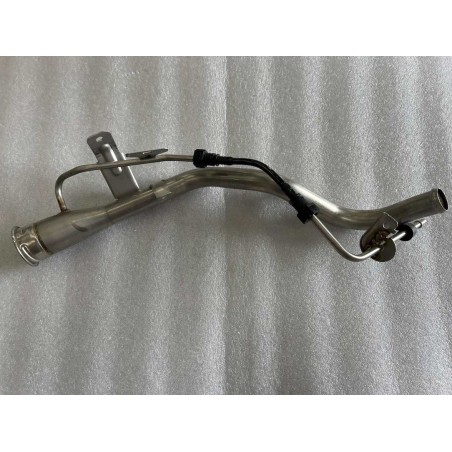 Soudage de tuyau de ravitaillement - BYD - 16966619-00