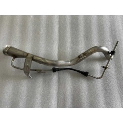 Soudage de tuyau de ravitaillement - BYD - 16966619-00
