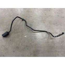 Filtre à poussière - BYD - 16966597-00
