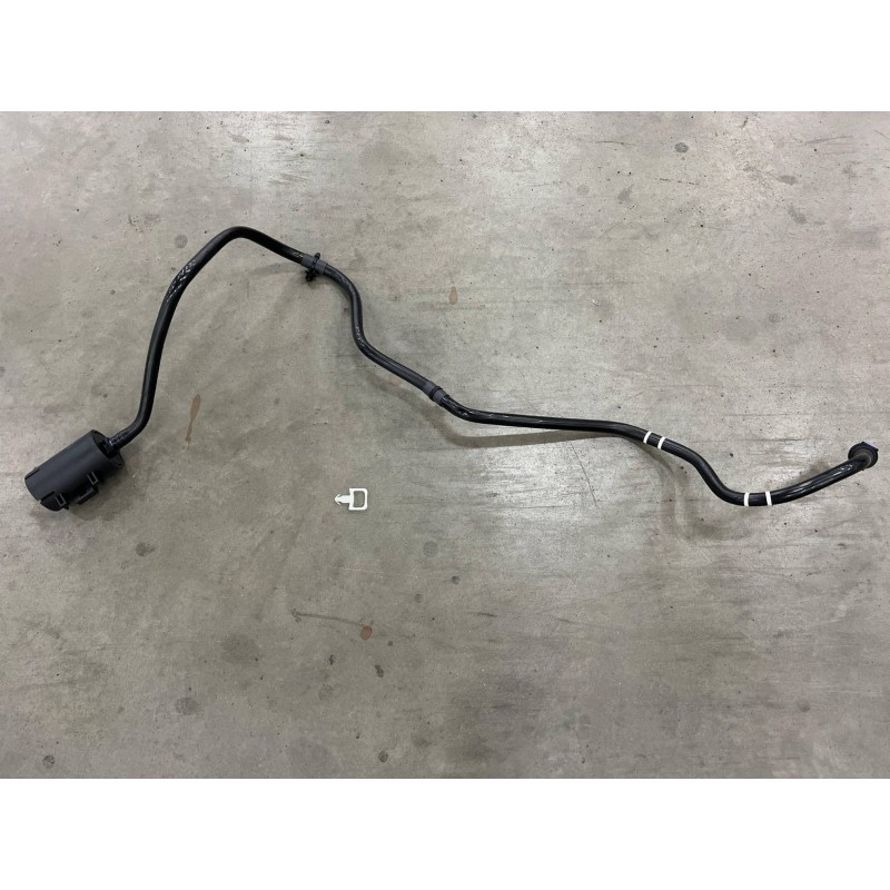Filtre à poussière - BYD - 16966597-00
