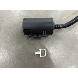 Filtre à poussière - BYD - 16966597-00